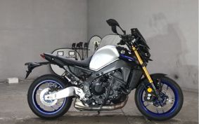 YAMAHA MT-09 SP 2024 RN69J