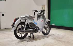HONDA C125 SUPER CUB JA71