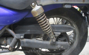 KAWASAKI ELIMINATOR 125 BN125A