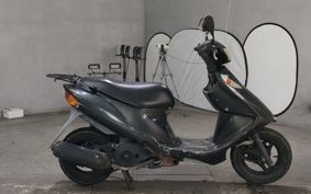 SUZUKI ADDRESS V125 CF46A