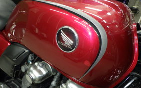 HONDA CB1100 ABS 2012 SC65