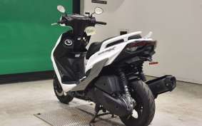 YAMAHA CYGNUS 125 XSR 3 SED8J