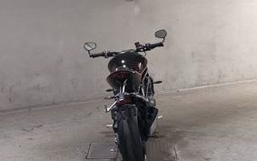 TRIUMPH SPEED TRIPLE RS 2026 P11S49
