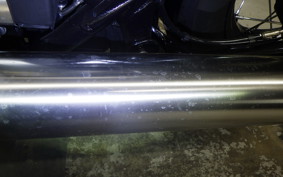 TRIUMPH BONNEVILLE BOBBER 2025