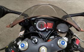 SUZUKI GSX-R600 2010 GN7EA