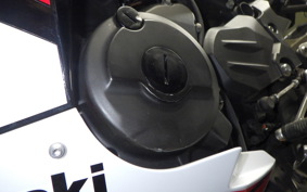 KAWASAKI NINJA 400 2019 EX400G