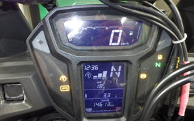HONDA CRF1000L AFRICA TWIN 2016 SD04
