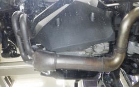 KAWASAKI VERSYS X250Aﾂｱﾗｰ LE250D