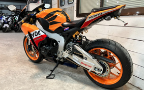 HONDA CBR1000RR 2013 SC59