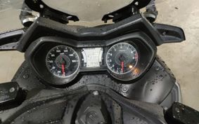 YAMAHA X-MAX 250 SG42J