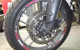 TRIUMPH TIGER 800 2014