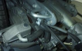 HONDA GYRO CANOPY 2007 TA03