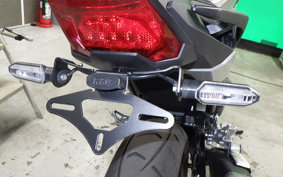 HONDA NC750X DCT 2025 RH23