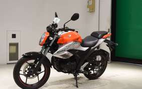 SUZUKI ｼﾞｸｻｰ150 ED131