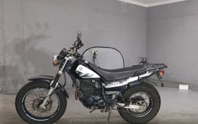 YAMAHA TW225 DG09J
