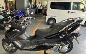 SUZUKI SKYWAVE 250SS CJ46A