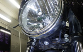 SUZUKI SV650 X A 2020 VP55B