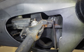 SUZUKI ADDRESS 110 2021 CE47A
