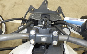 HONDA NC750L RC67