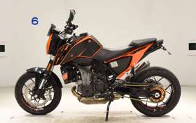 KTM 690 DUKE 2017