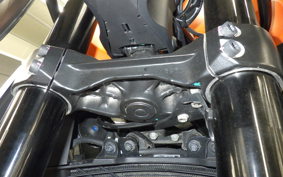 KTM 250 ADVENTURE 2015