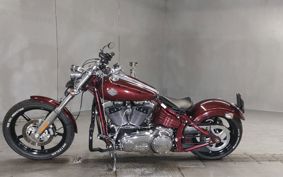 HARLEY FXCWC1580 2008 JK5