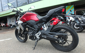 HONDA CB250R MC52