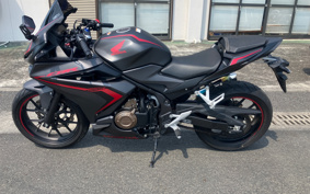HONDA CBR400R ABS 2019 NC56