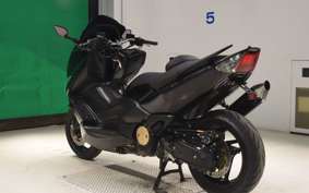 YAMAHA T-MAX 500 2008 SJ08J