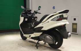 SUZUKI SKYWAVE 250 (Burgman 250) S Gen.3 CJ46A