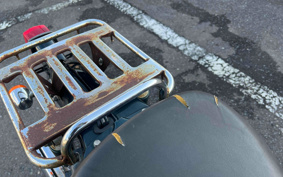 HONDA LITTLE CUB AA01