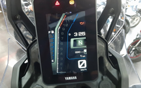 YAMAHA TENERE 700 2025 DM13J