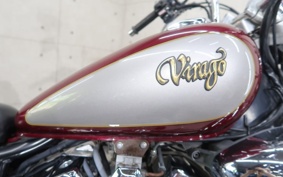 YAMAHA VIRAGO 125 4RF