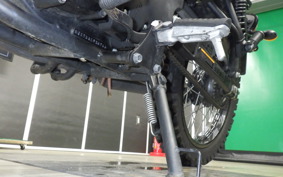 KAWASAKI W175 SE 2014