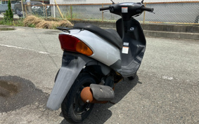 SUZUKI LET's 2 CA1PA