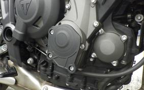 TRIUMPH TRIDENT 660 2021