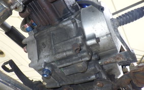 HONDA MONKEY BAJA 2018 Z50J