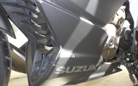 SUZUKI ｼﾞｸｻｰ250SF ED22B