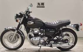 KAWASAKI W800 2025 EJ800E