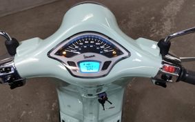 VESPA  VESPA  PRIMA  BEIGE RA125 ..