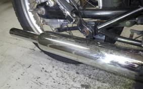 YAMAHA SR400 Gen.2 1992 1JR