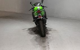 KAWASAKI NINJA ZX-25R ZX250E