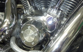 HARLEY FXDC 1580 2008