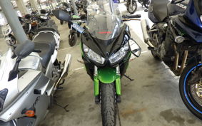 KAWASAKI NINJA 1000 A 2011