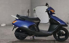 HONDA SPACY100 JF13