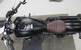 INDIAN Scout bobber 2021