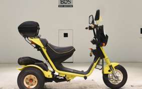 HONDA ROAD FOX TB10