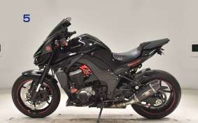 KAWASAKI Z1000