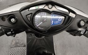 YAMAHA CYGNUS 125 X SE46