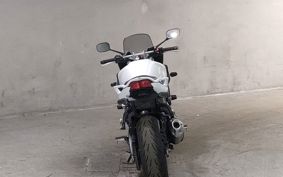 YAMAHA FZ1 FAZER 2010 RN21J